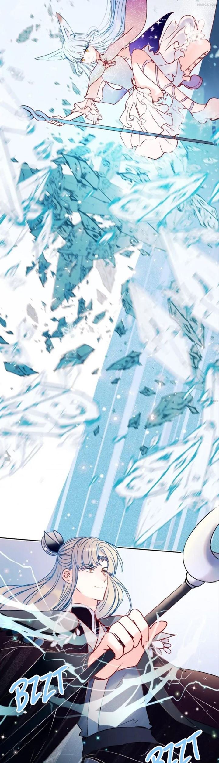 To be Winner Chapter 92 Gambar 6