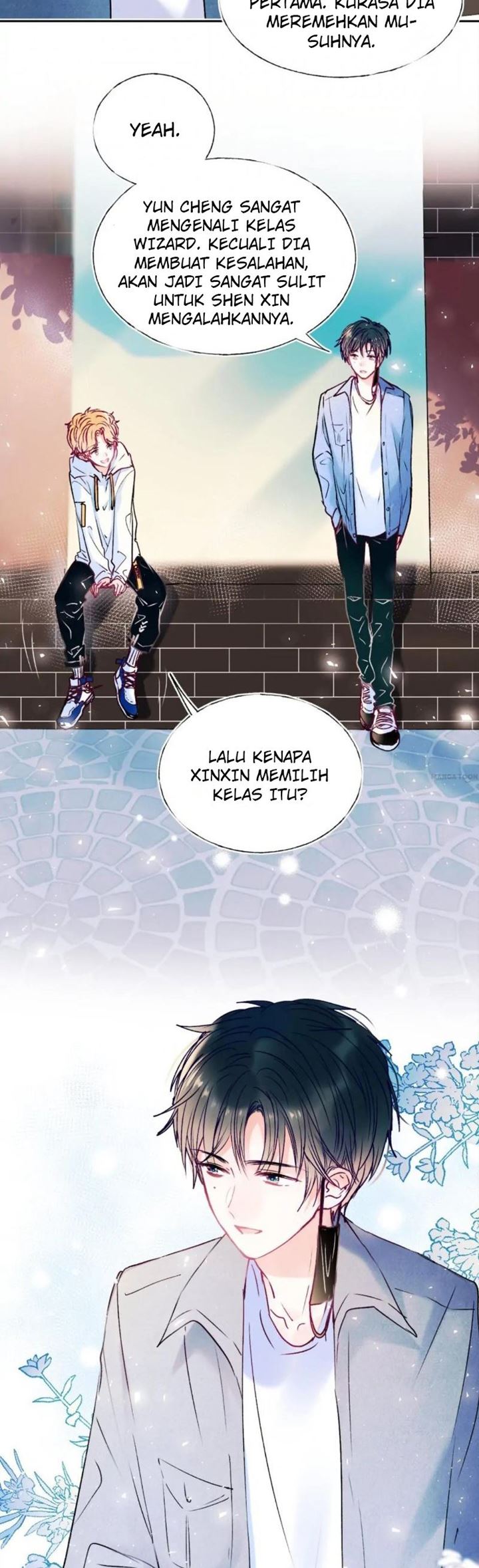 To be Winner Chapter 92 Gambar 15