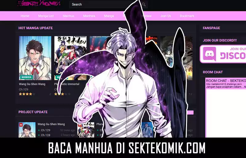 I Have a Dragon on My Body Chapter 467 Gambar 17