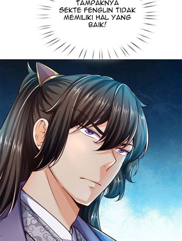 The Way of Domination Chapter 78 Gambar 4