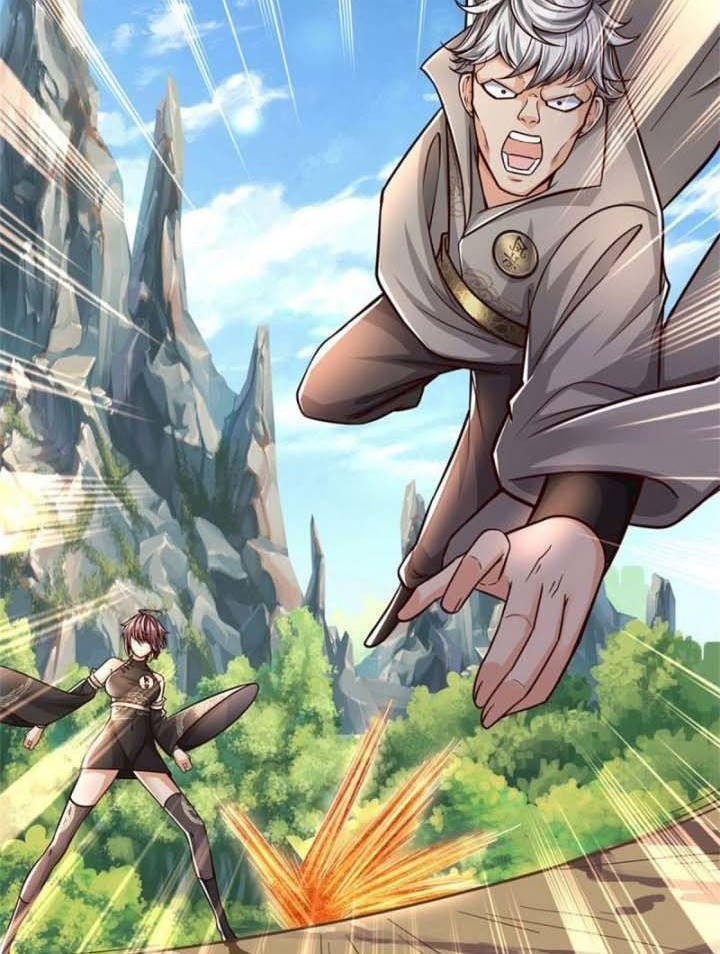 The Way of Domination Chapter 78 Gambar 7