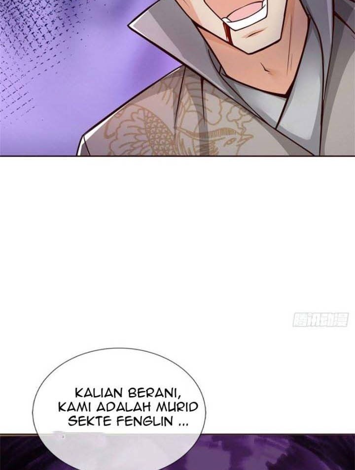 The Way of Domination Chapter 78 Gambar 10