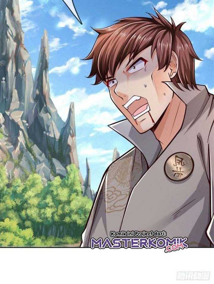 The Way of Domination Chapter 78 Gambar 13