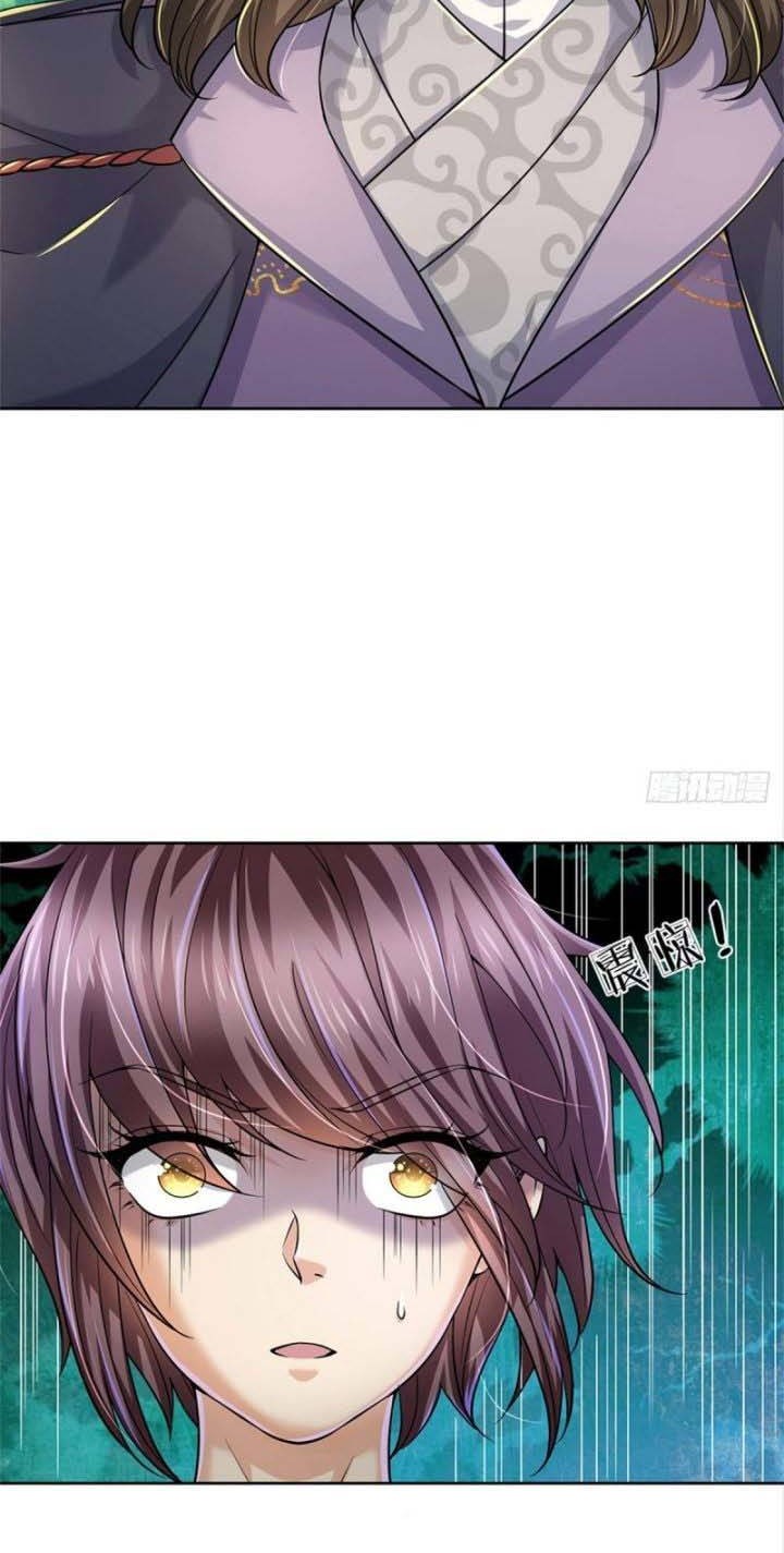 The Way of Domination Chapter 78 Gambar 16