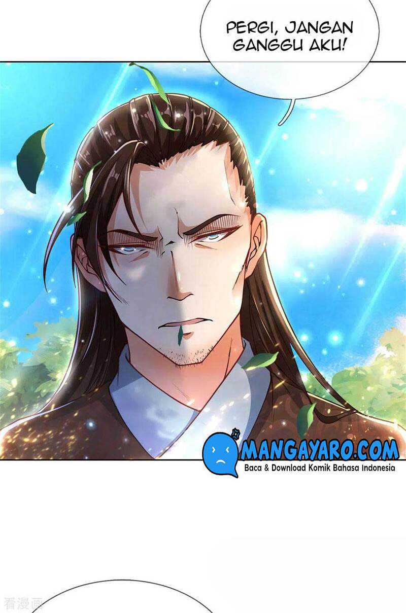 Jiandao Lingtian Chapter 113 Gambar 10