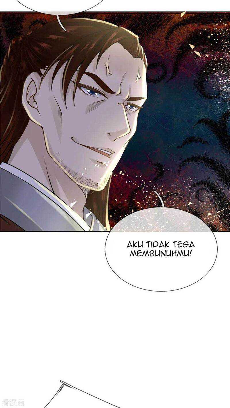 Jiandao Lingtian Chapter 108 Gambar 10