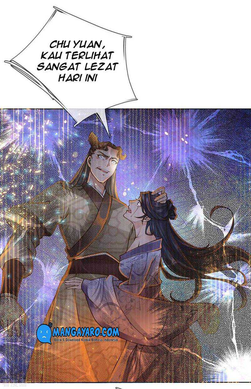 Jiandao Lingtian Chapter 108 Gambar 14