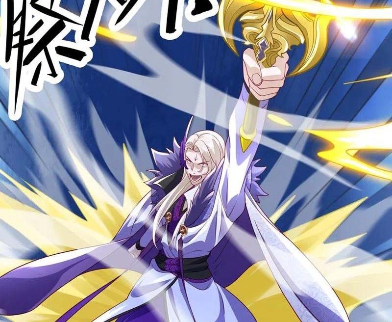 Spirit Sword Sovereign Chapter 485 Gambar 9