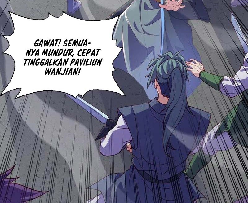 Spirit Sword Sovereign Chapter 485 Gambar 11