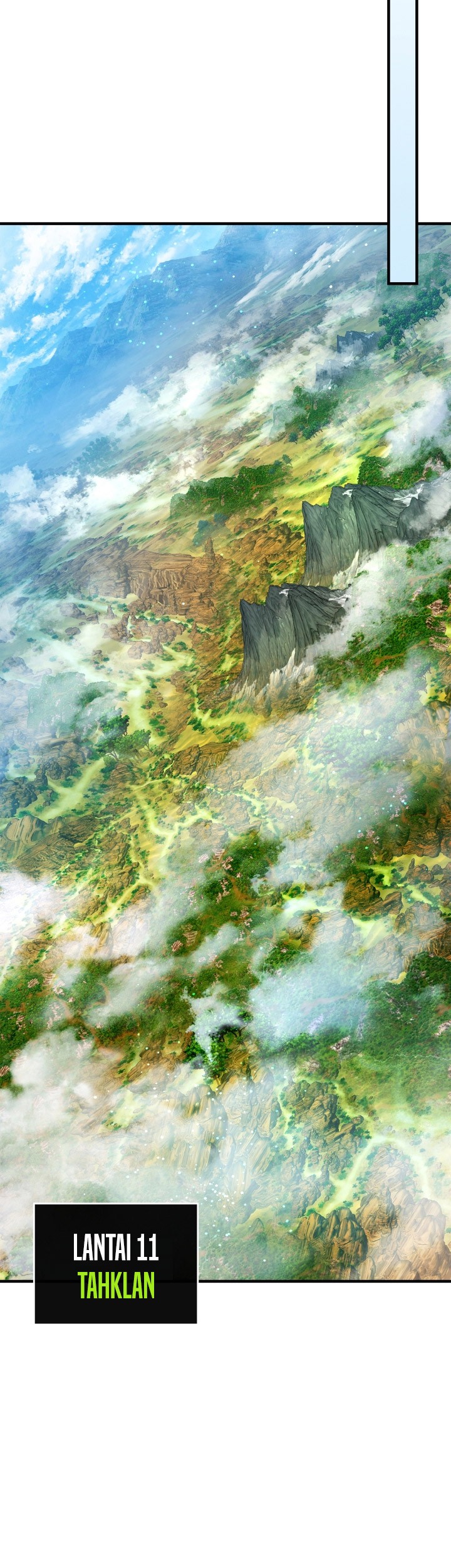 Leveling With the Gods Chapter 44 Gambar 20