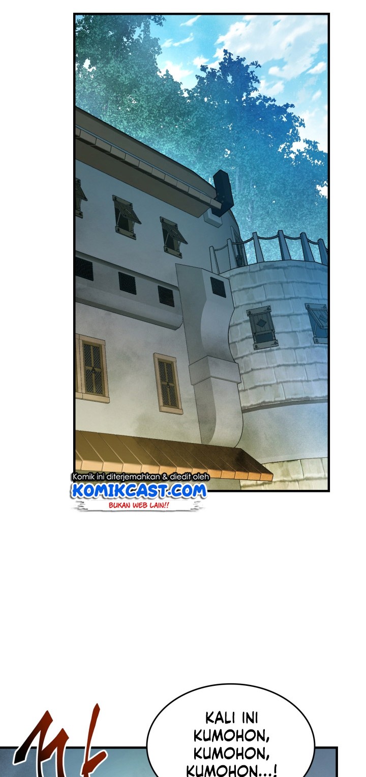 Leveling With the Gods Chapter 44 Gambar 21