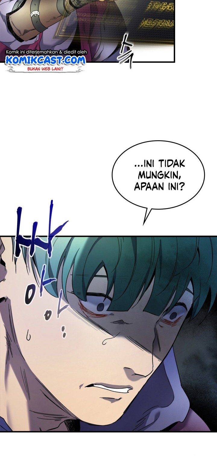 Leveling With the Gods Chapter 44 Gambar 25