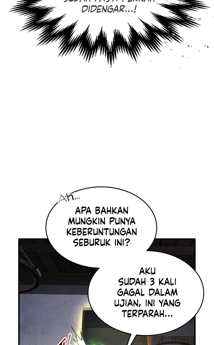 Leveling With the Gods Chapter 44 Gambar 29