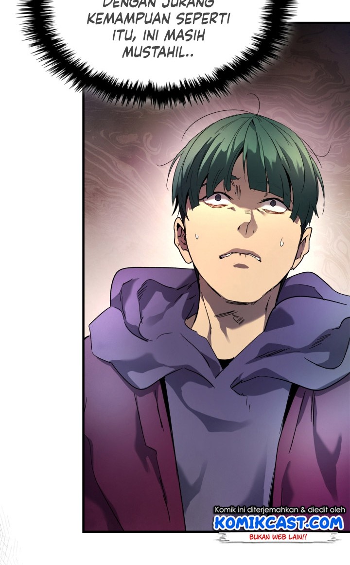Leveling With the Gods Chapter 44 Gambar 31