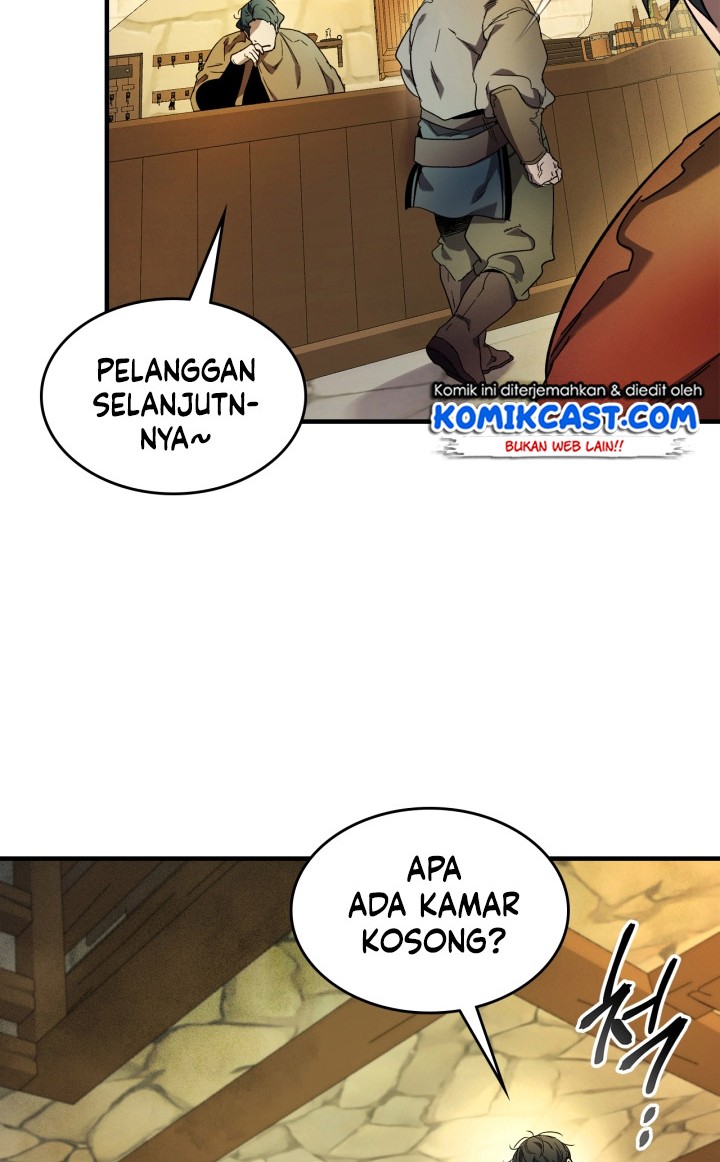 Leveling With the Gods Chapter 44 Gambar 39