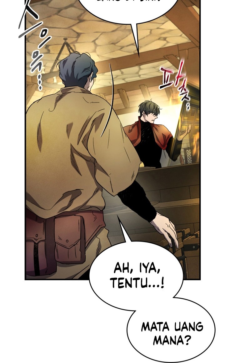 Leveling With the Gods Chapter 44 Gambar 41