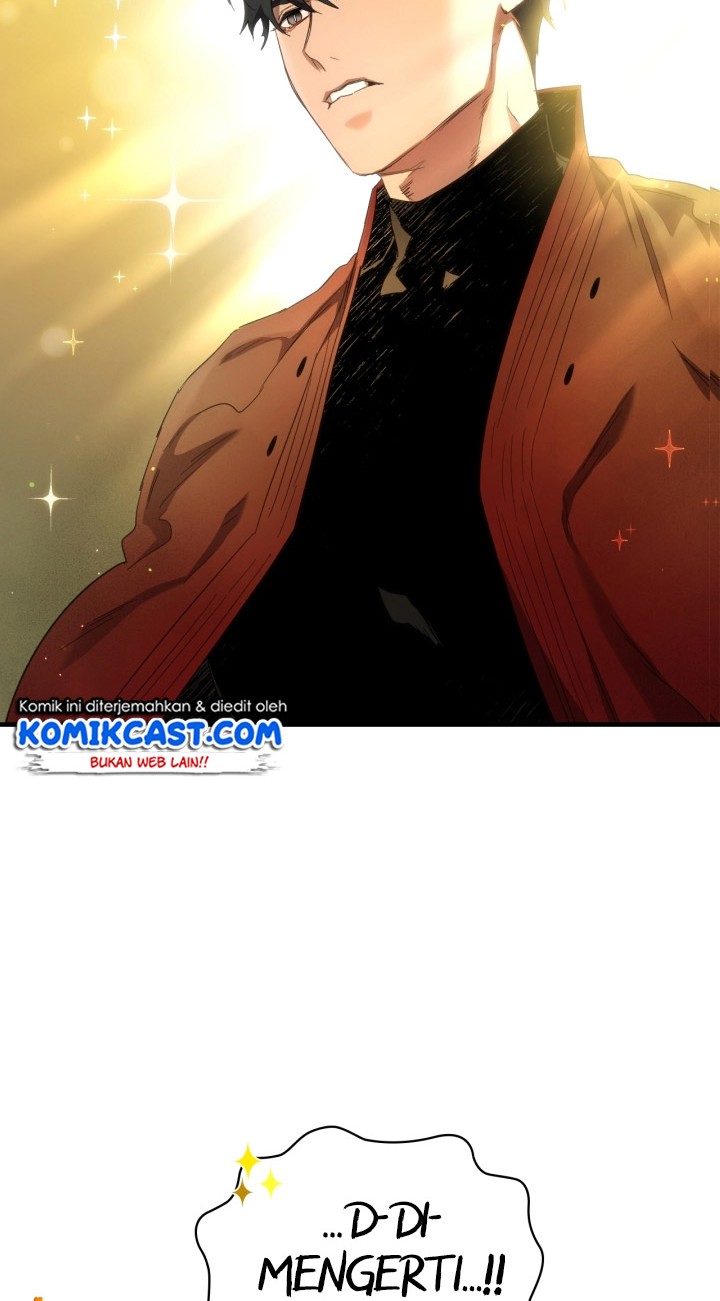 Leveling With the Gods Chapter 44 Gambar 43
