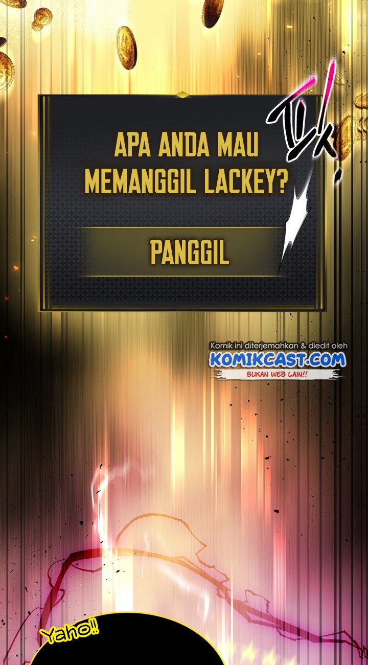 Leveling With the Gods Chapter 44 Gambar 45