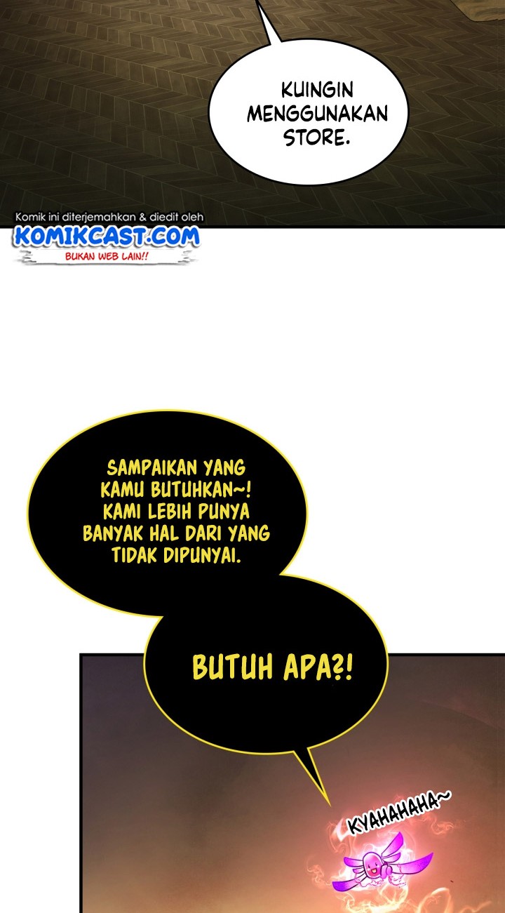 Leveling With the Gods Chapter 44 Gambar 47