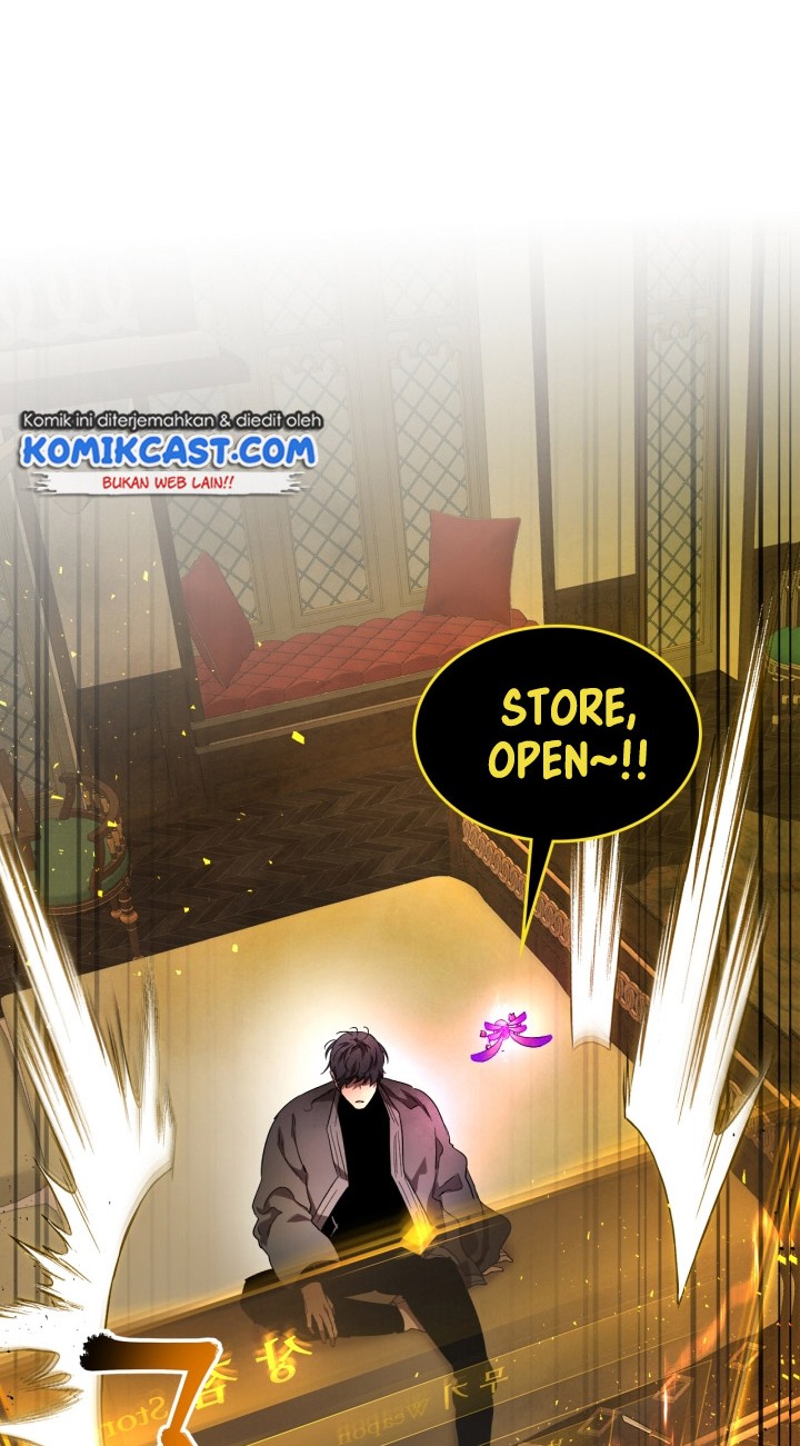 Leveling With the Gods Chapter 44 Gambar 49