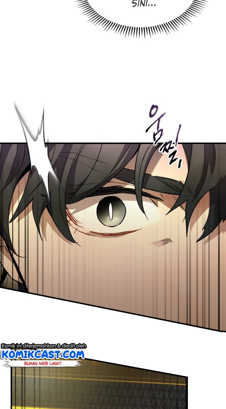 Leveling With the Gods Chapter 44 Gambar 51