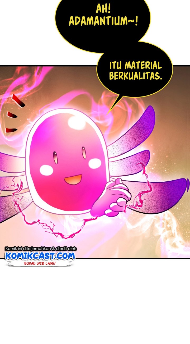 Leveling With the Gods Chapter 44 Gambar 53