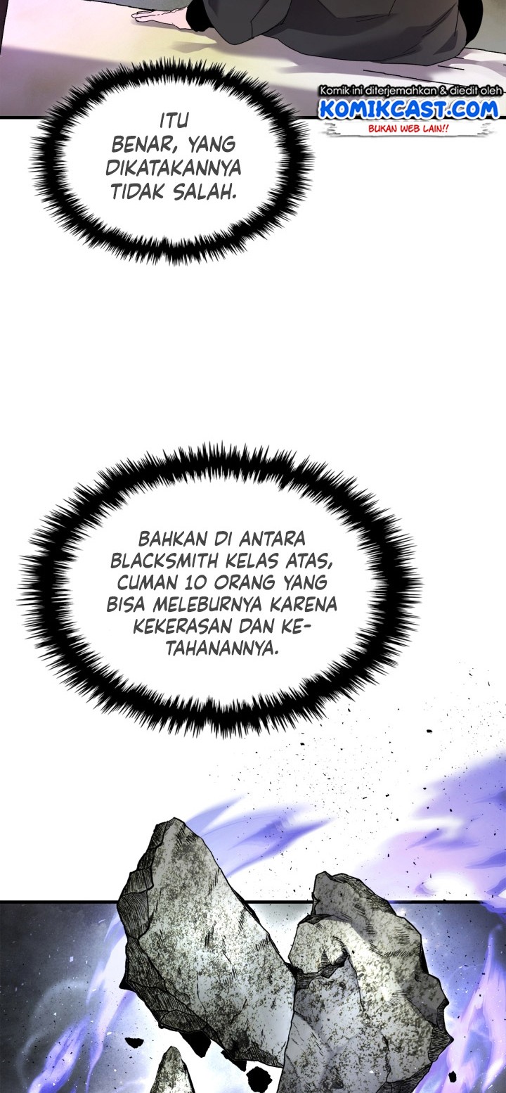 Leveling With the Gods Chapter 44 Gambar 57