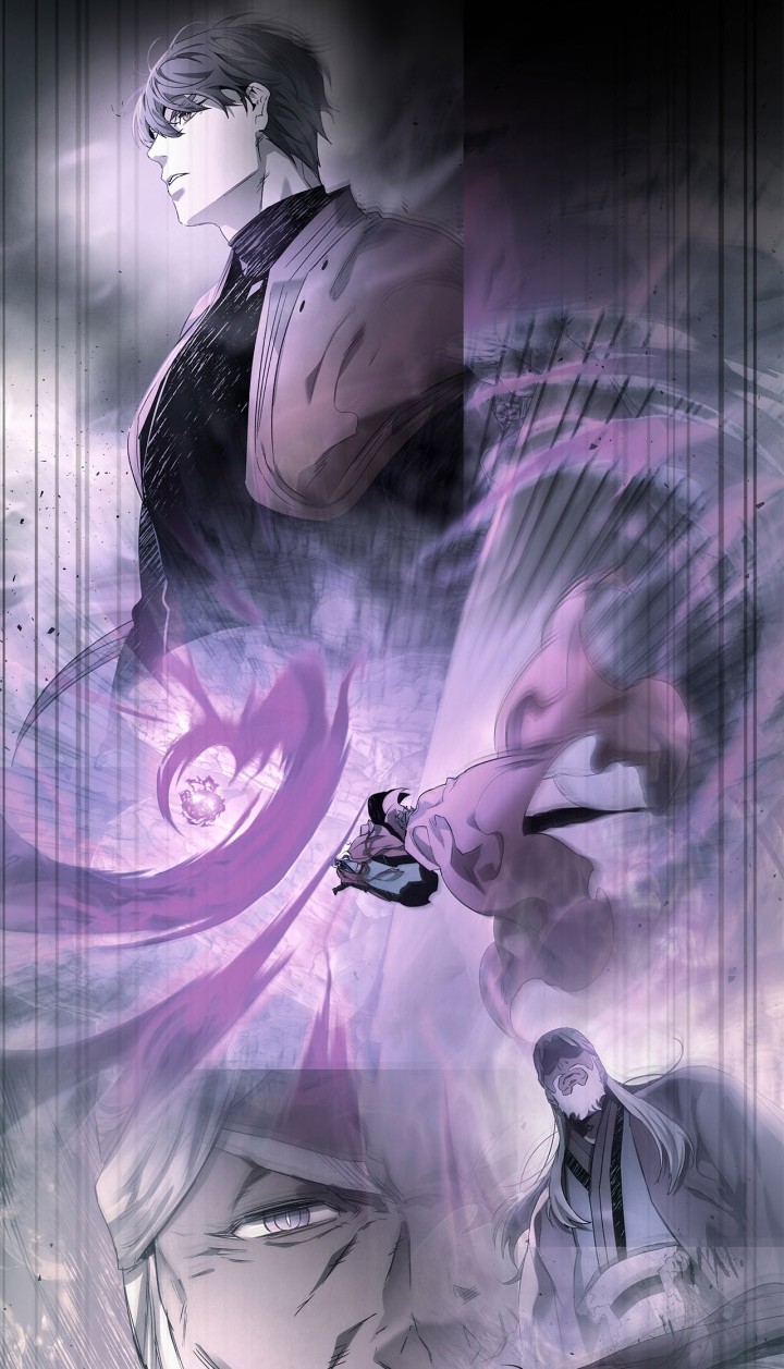 Leveling With the Gods Chapter 44 Gambar 3