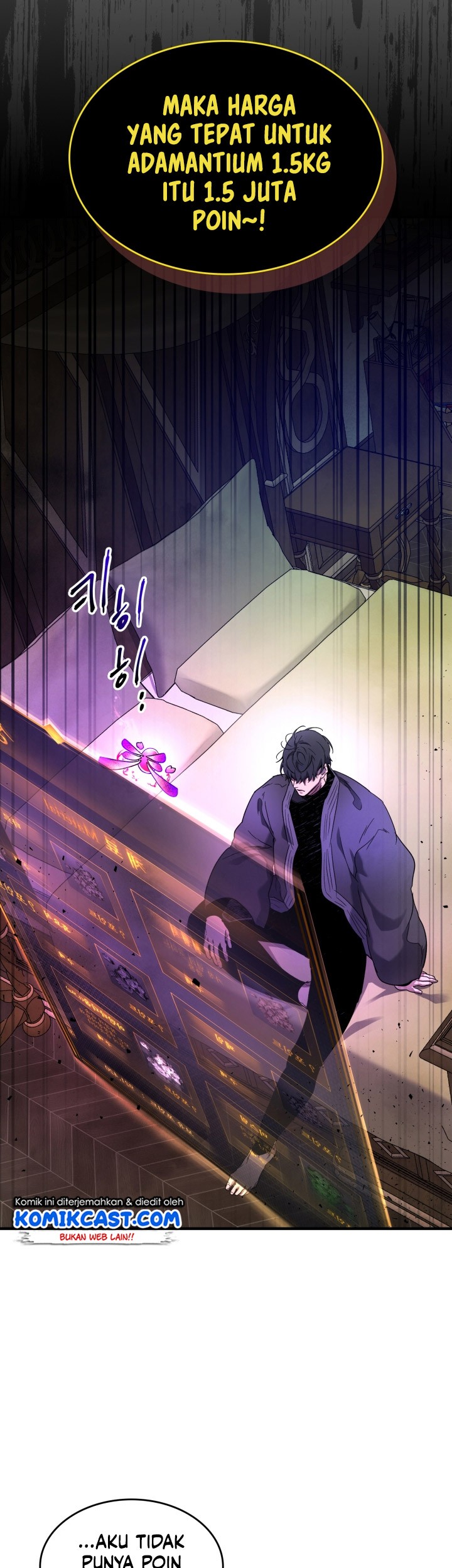 Leveling With the Gods Chapter 44 Gambar 62