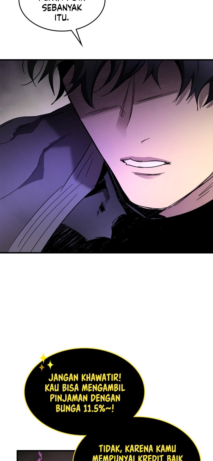 Leveling With the Gods Chapter 44 Gambar 63