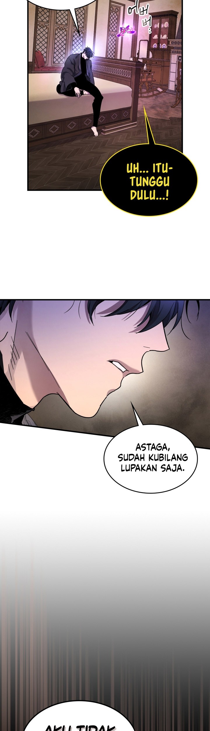 Leveling With the Gods Chapter 44 Gambar 68