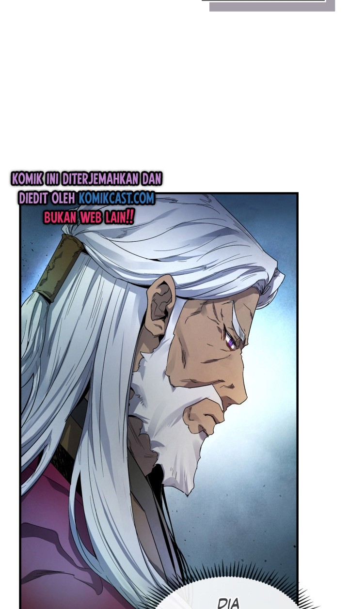 Leveling With the Gods Chapter 44 Gambar 5