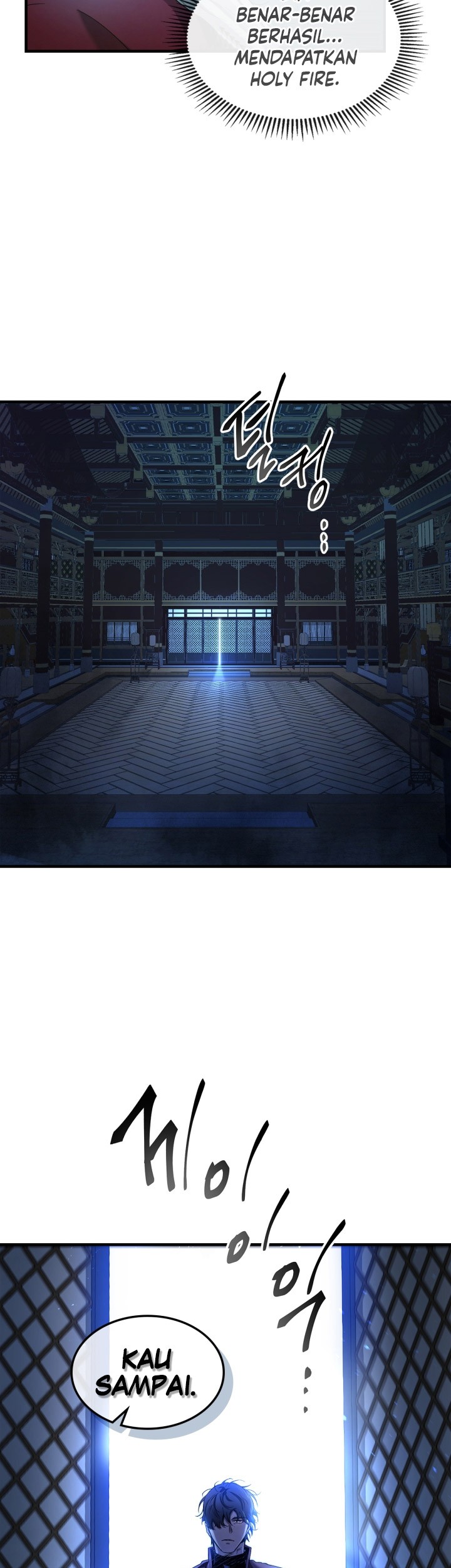 Leveling With the Gods Chapter 44 Gambar 6