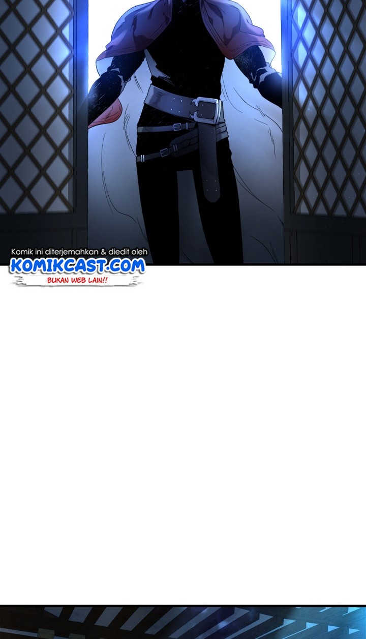 Leveling With the Gods Chapter 44 Gambar 7
