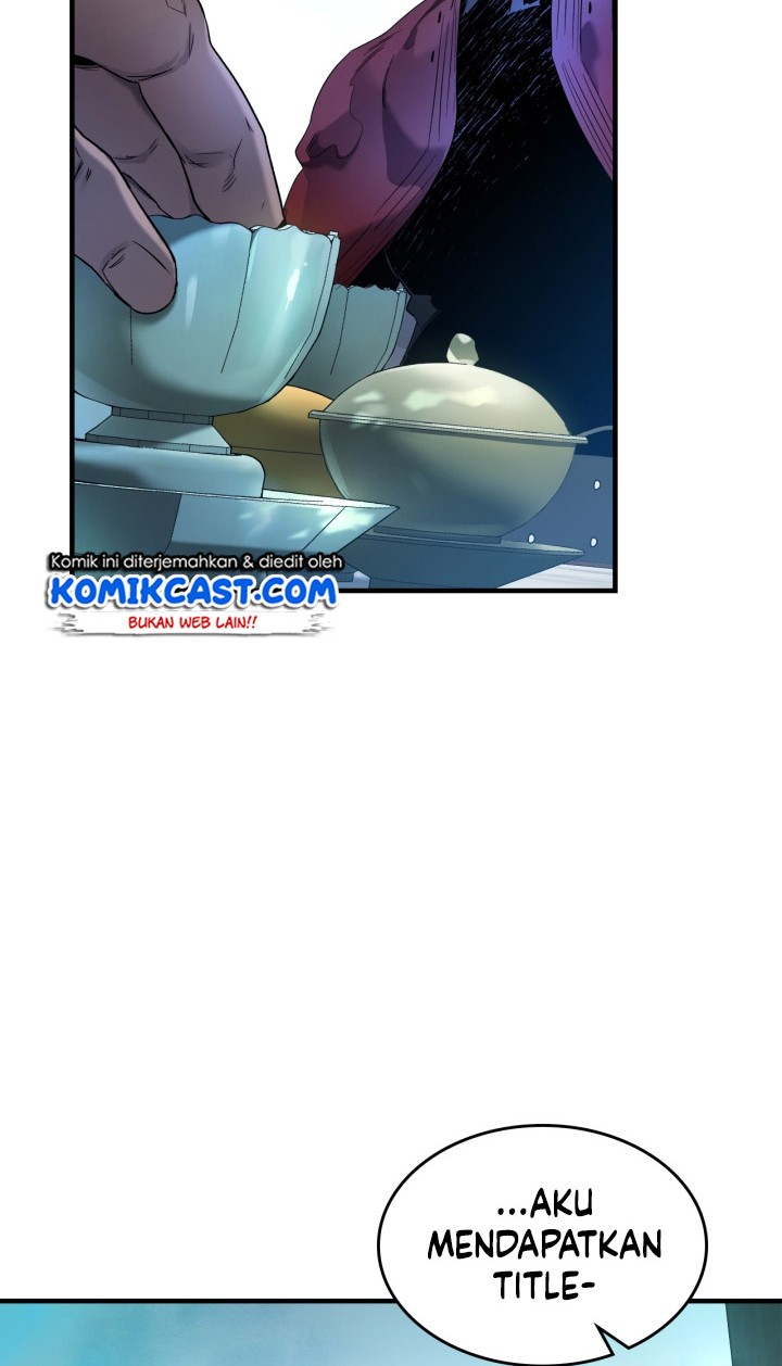 Leveling With the Gods Chapter 44 Gambar 9