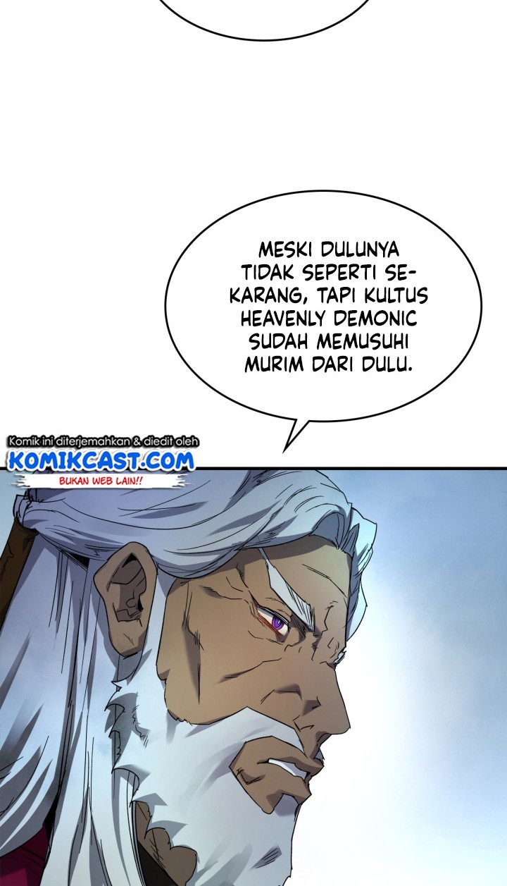 Leveling With the Gods Chapter 44 Gambar 11