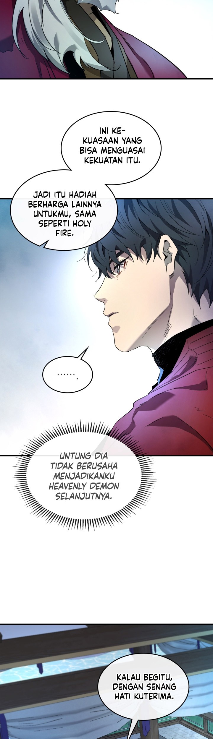 Leveling With the Gods Chapter 44 Gambar 12