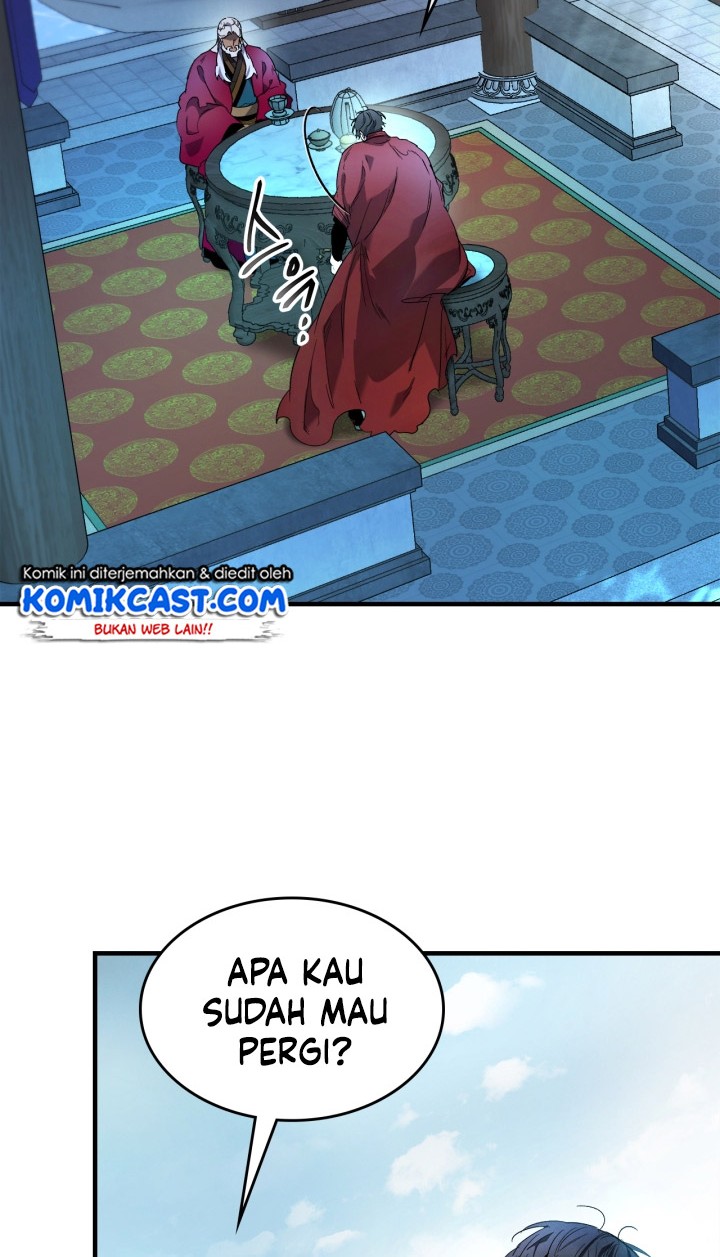 Leveling With the Gods Chapter 44 Gambar 13