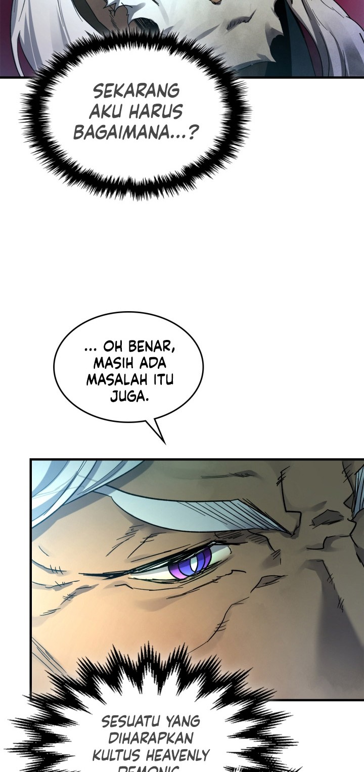 Leveling With the Gods Chapter 44 Gambar 17