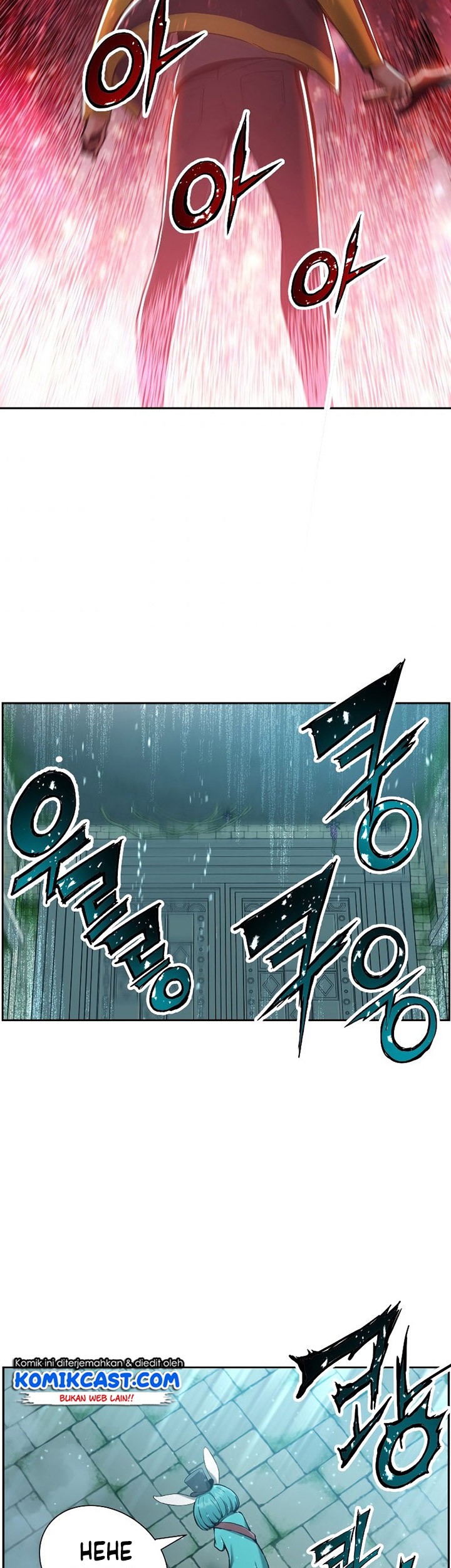 Return of the Broken Constellation Chapter 23 Gambar 20