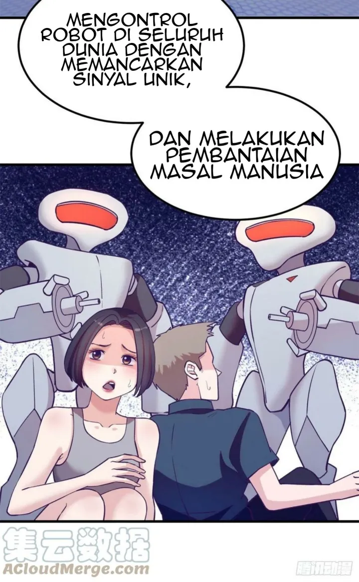 My Exclusive Dream World Adventures Chapter 112 Gambar 22
