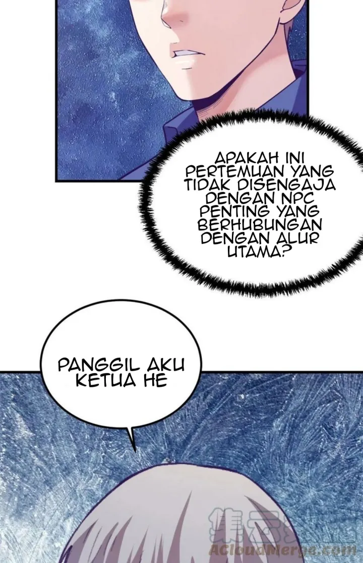 My Exclusive Dream World Adventures Chapter 112 Gambar 28