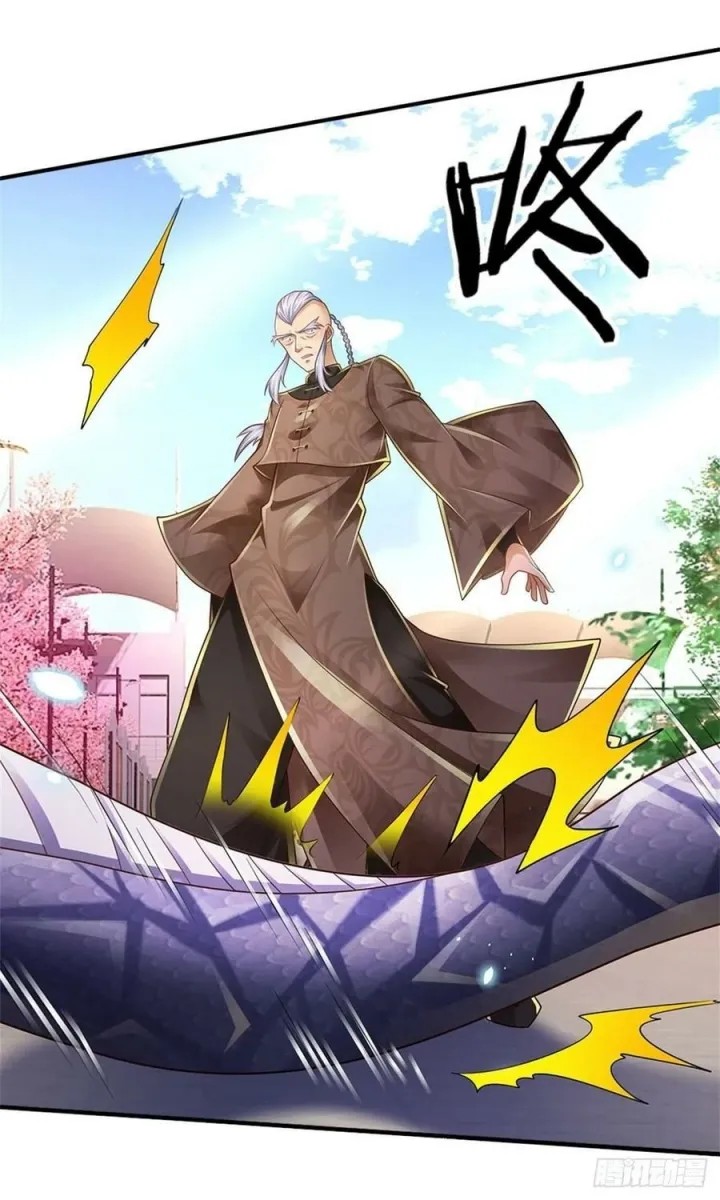 100.000 Layers Of Body Refining: I Raise All Emperor Chapter 108 Gambar 19