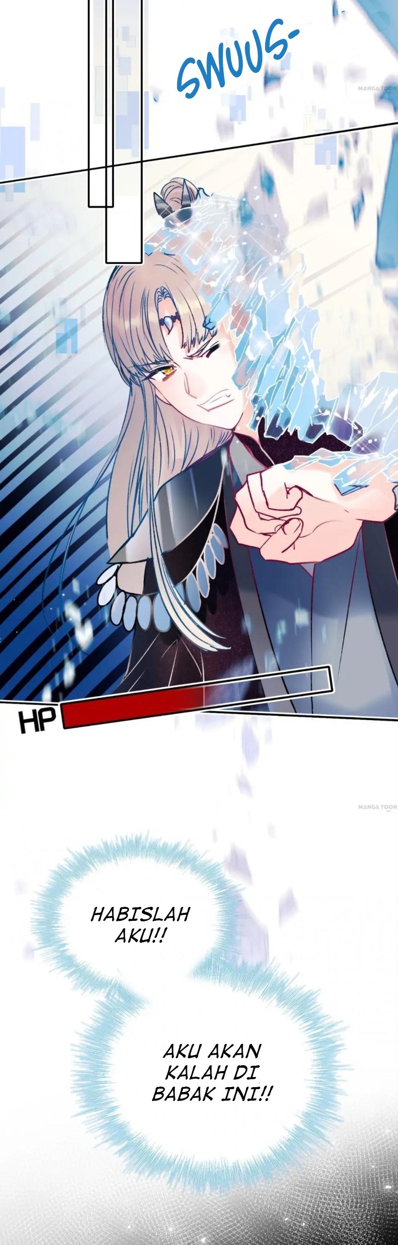 To be Winner Chapter 93 Gambar 24