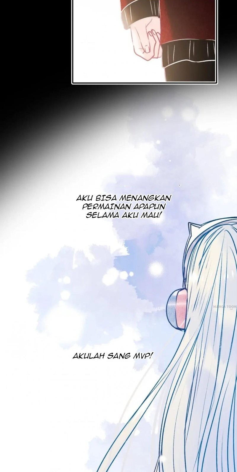 To be Winner Chapter 93 Gambar 29