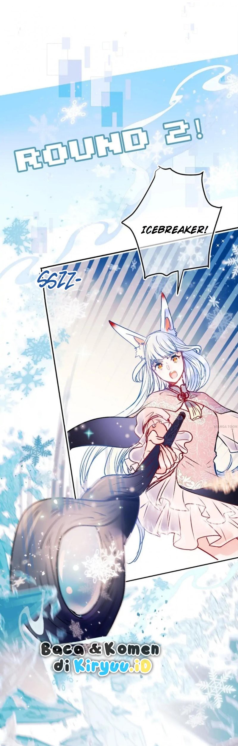 Baca Manhua To be Winner Chapter 93 Gambar 2