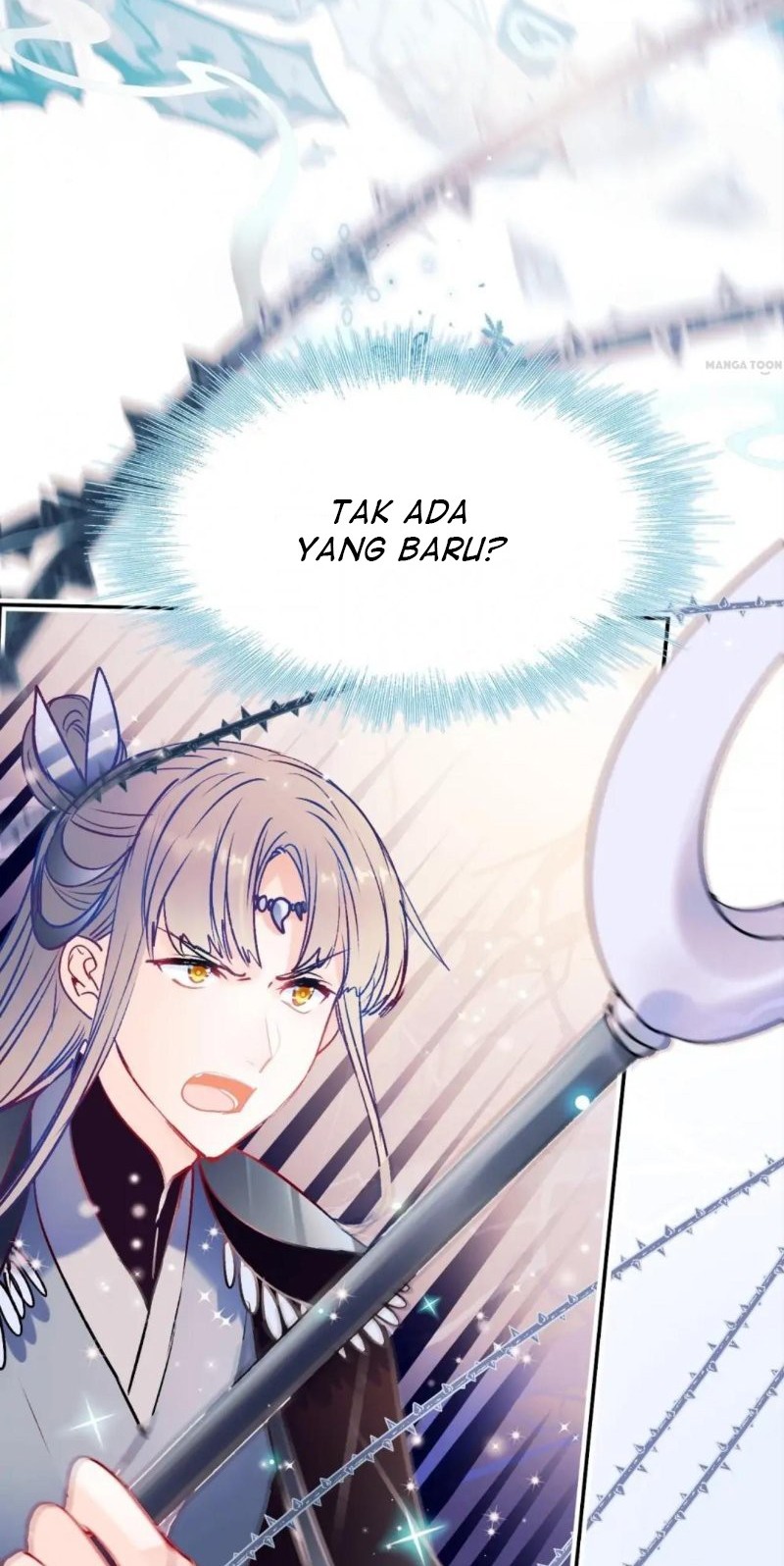 To be Winner Chapter 93 Gambar 3