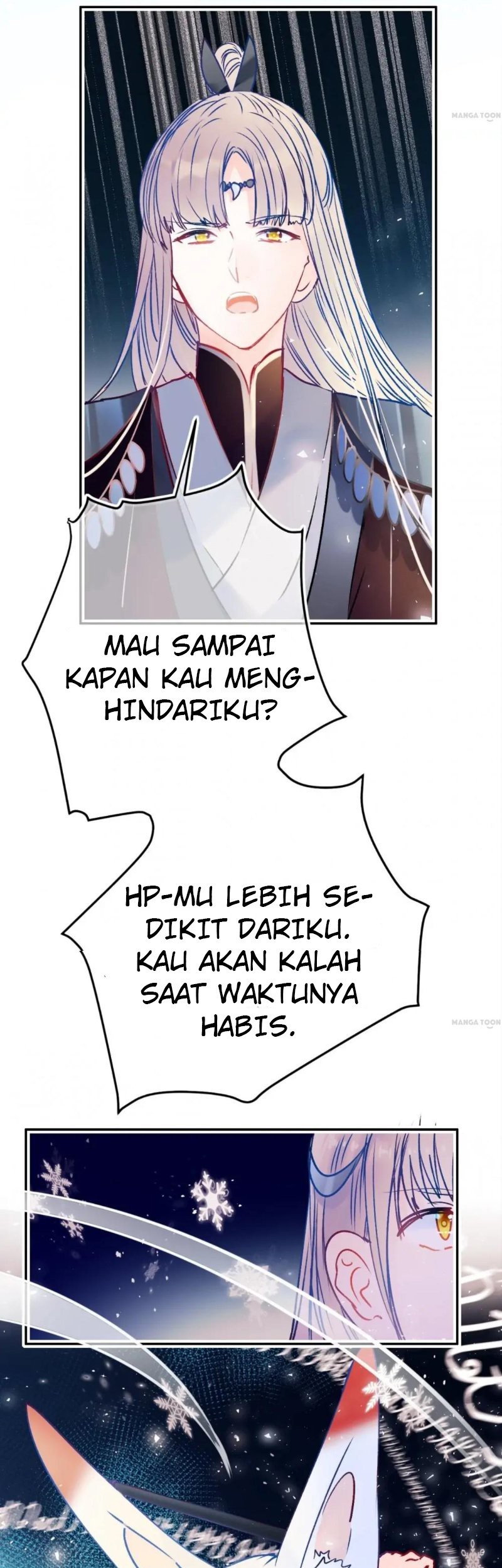 To be Winner Chapter 93 Gambar 7