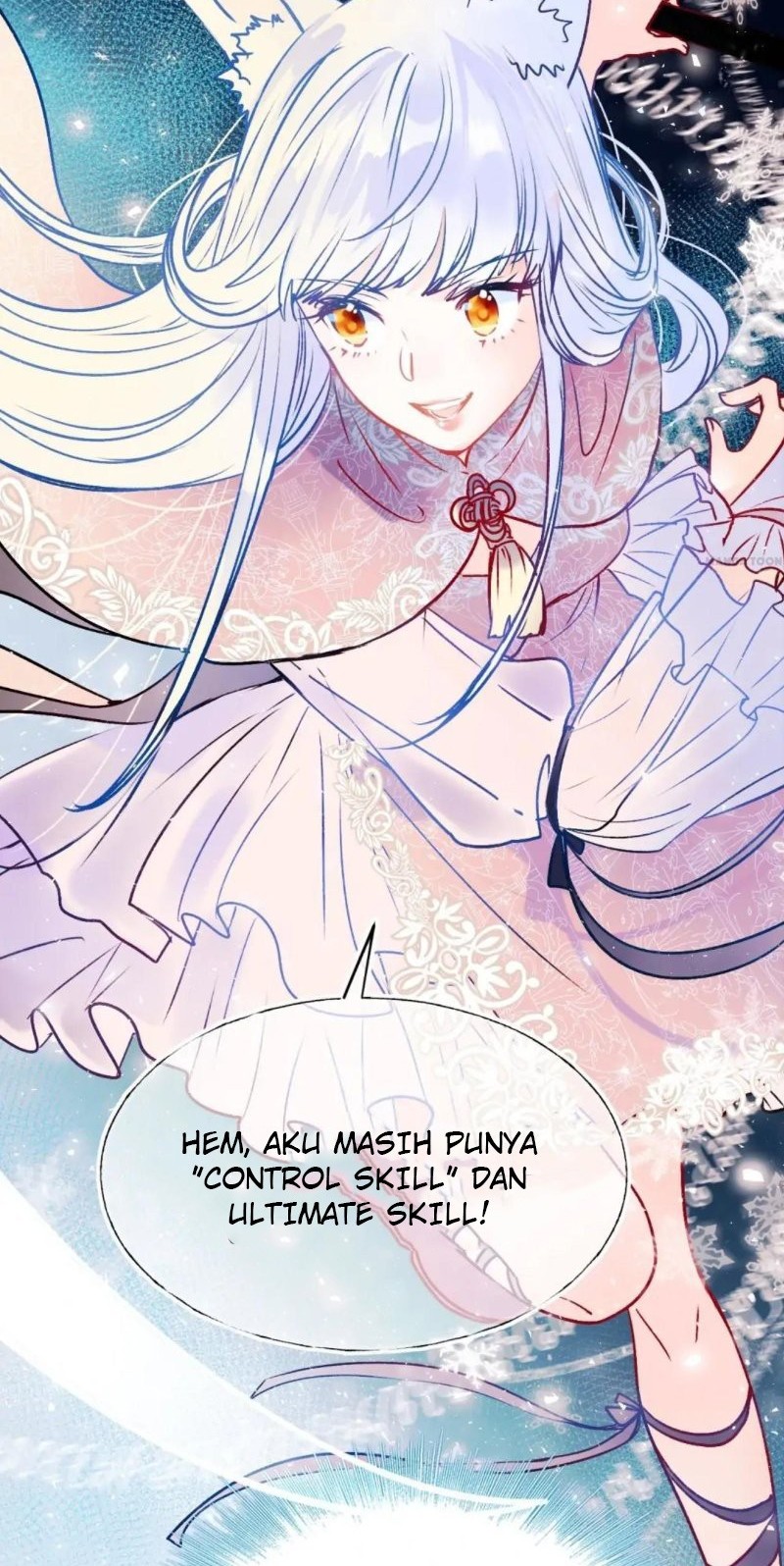 To be Winner Chapter 93 Gambar 8