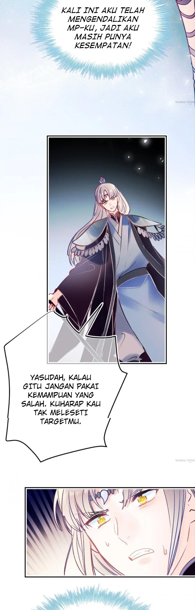 To be Winner Chapter 93 Gambar 9